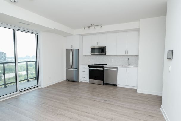 For Lease - 335 Wheat Boom Drive Unit# 1302, Oakville, Ontario - Photo 1