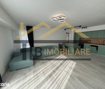 Apartament de 2 camere, 60mp, terasa, parcare, Zona Ama Residence - Photo 4