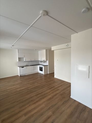 Blåkragegränd 3 - Photo 4