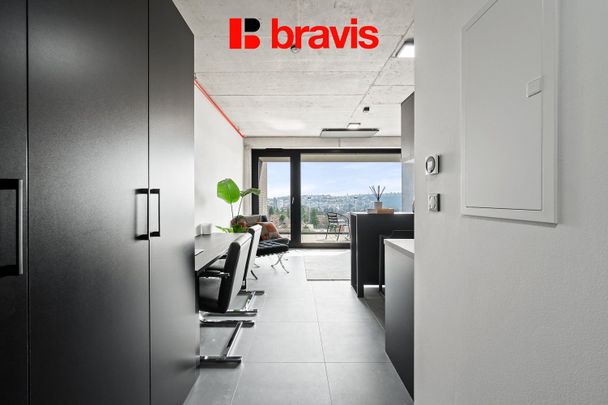 Pronájem bytu 1+kk 31 m² - Photo 1