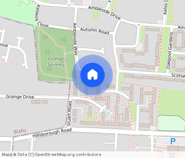 Grange Close, Leicester LE2 9GN - Photo 1