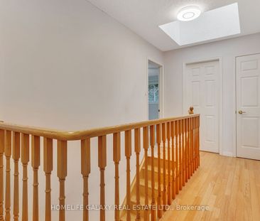 For Lease - 979 Copperfield Drive Unit# Main & 2nd Flr, Oshawa, Ont... - Photo 1