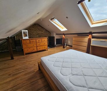 Room in a Shared House, Henley Road, IG1 - Photo 1