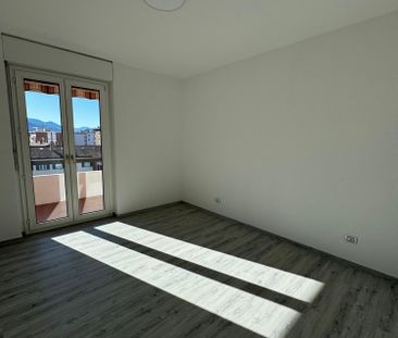 Affittasi 2.5 locali a Lugano - Photo 5