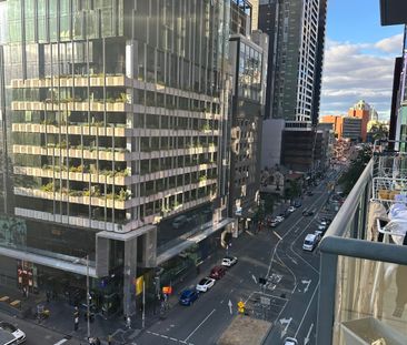 Melbourne CBD - Photo 1