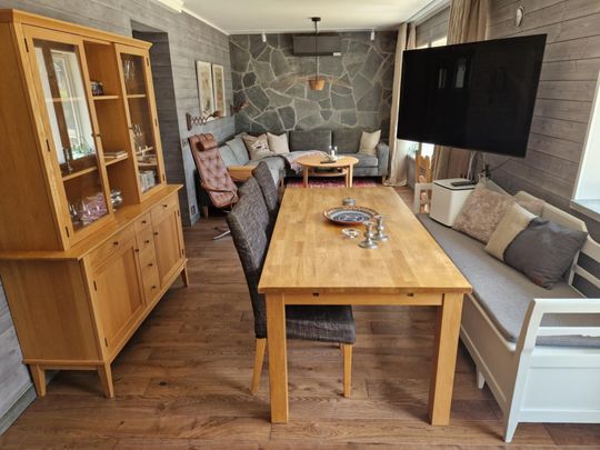 Lindvallen Vasabyn, Sälen - Foto 1