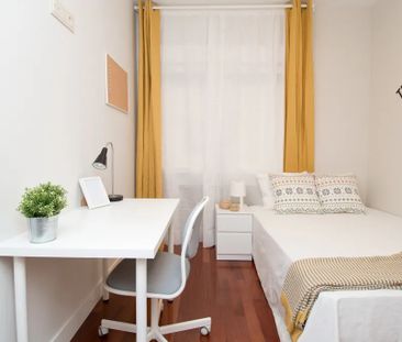 Calle de Ventura Rodríguez, Madrid, Community of Madrid 28008 - Photo 1