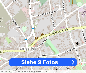 Gartenwohnung in historischer Villa... - Foto 1