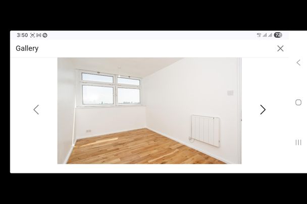 2 Bed Flat, Elmslie Point, E3 - Photo 1