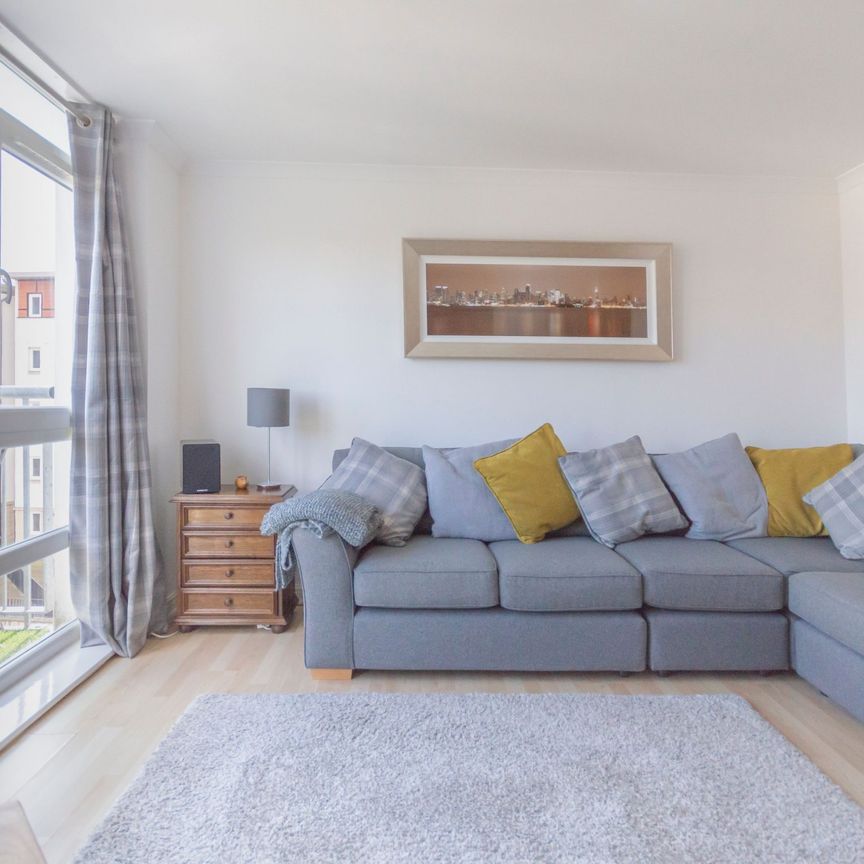 0652L - Allanfield Place, Edinburgh, EH7 5AG - Photo 1