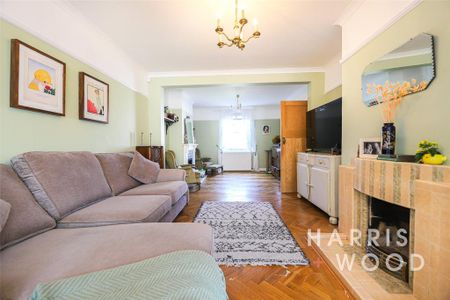 3 bedroom semi-detached house to rent - Photo 3