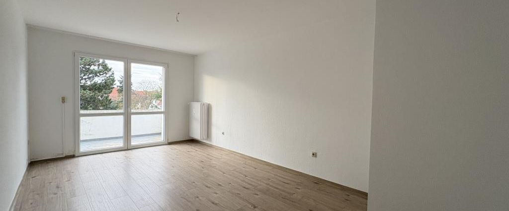 4-Zimmer-Wohnung in Bremerhaven - Photo 1
