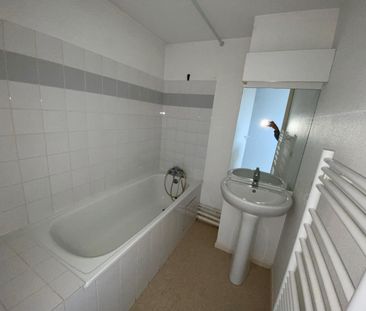 Location Appartement 1 pièce 30m² TOULOUSE 31200 - Photo 6