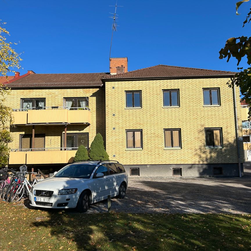 Klostergatan, Eskilstuna - Foto 1