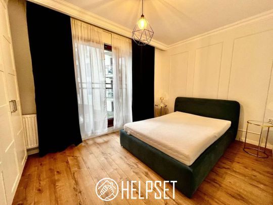 Dwupokojowe mieszkanie Gdańsk Główne Miasto - Фото 1