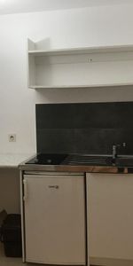 Location Appartement 1 pièce 19m² ILLKIRCH GRAFFENSTADEN 67400 - Photo 3