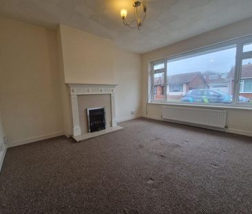 1 bedroom semi-detached bungalow to rent - Photo 1