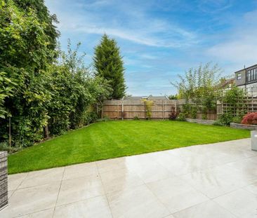 4 bedroom detached house to rent - Photo 6