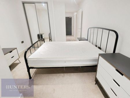 1 bedroom apartment to rent - Photo 5