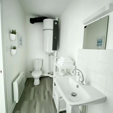 Location Appartement 2 pièces 40m² ROANNE 42300 - Photo 4