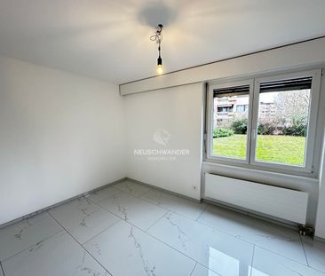 Appartement rénové de 3.5 pièces au coeur de Delémont à louer - Foto 2