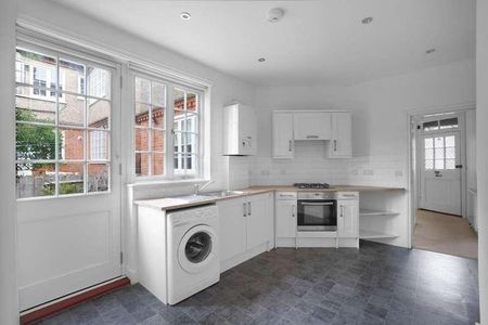 Dekker Road, Dulwich Village, London, SE21 - Photo 5