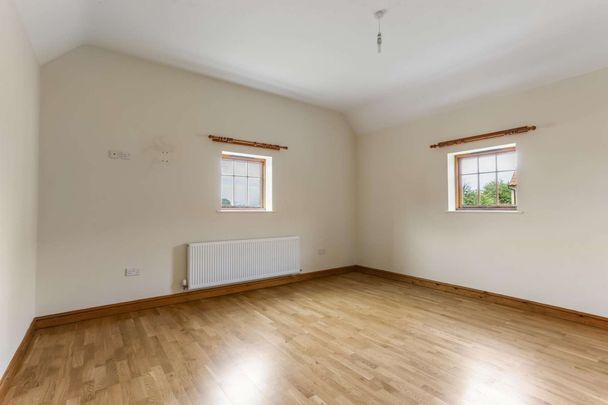 2 Bedroom, Barn Conversion in Rural Location - Photo 1