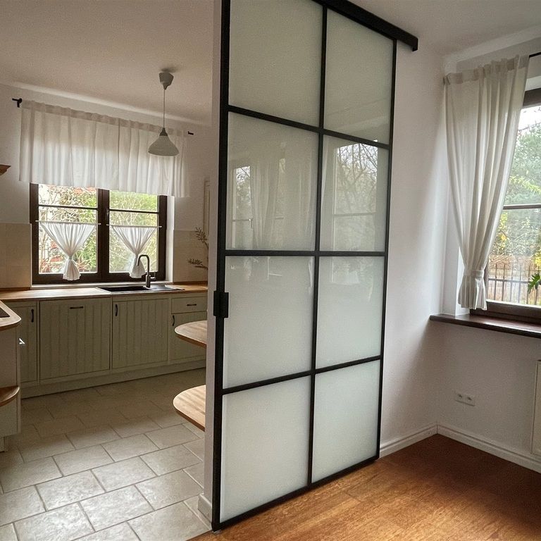 KLIMATYCZNY DOM 260M2, WILANÓW POWSIN - Photo 1