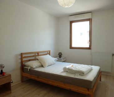 Appartement 3 pièces de 53 à Cergy - Photo 6