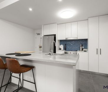 12/8 Baudinette Circuit, Bruce ACT 2617 - Apartment For Rent | Domain - Photo 4