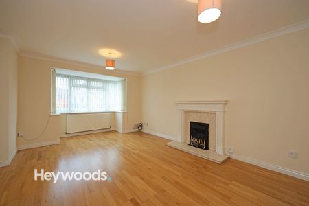 4 bed detached house to rent in Sophia Way, Bradwell, Newcastle - Photo 5