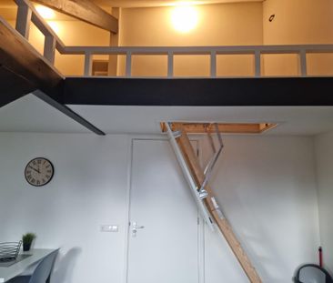 Te huur: Studio Kanaalstraat in Utrecht - Photo 3