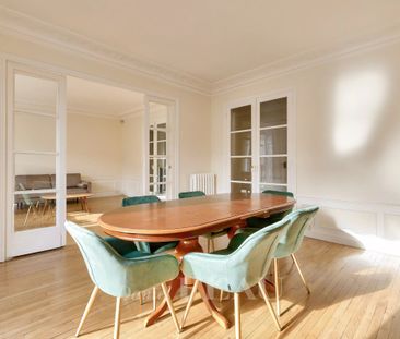 Paris XVIe - Auteuil - Photo 5