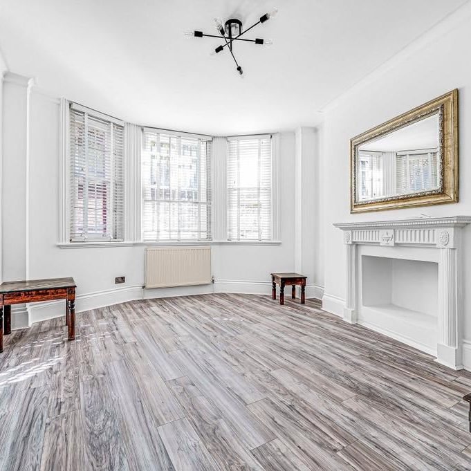 2 bedroom flat to rent - Photo 1