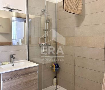 Appartement T1 bis meublé - Rouen Cauchoise - Photo 4