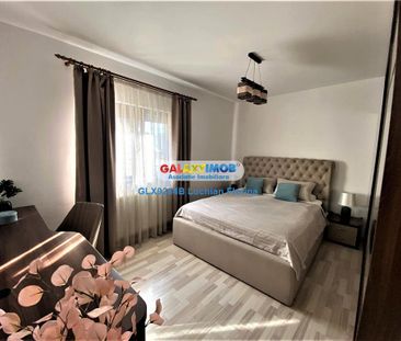 Apartament 3 camere, bloc nou, loc de parcare I Bragadiru - Photo 6