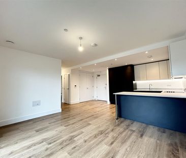 2 Bedroom Apartment To Let - Photo 4