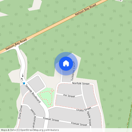 10A Tuckeroo Circuit, NSW 2295, Fern Bay