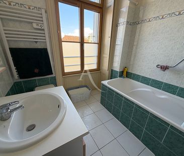 Location appartement 2 pièces, 56.66m², Jonzac - Photo 5