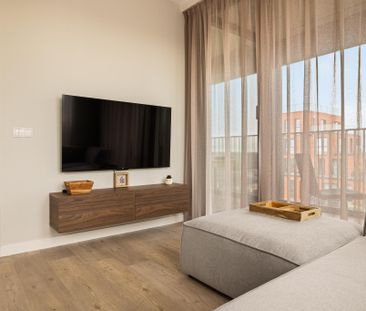 Appartement te huur Hoofddorp Hyde Park, Niemeyerstraat in Hoofddorp - Photo 3