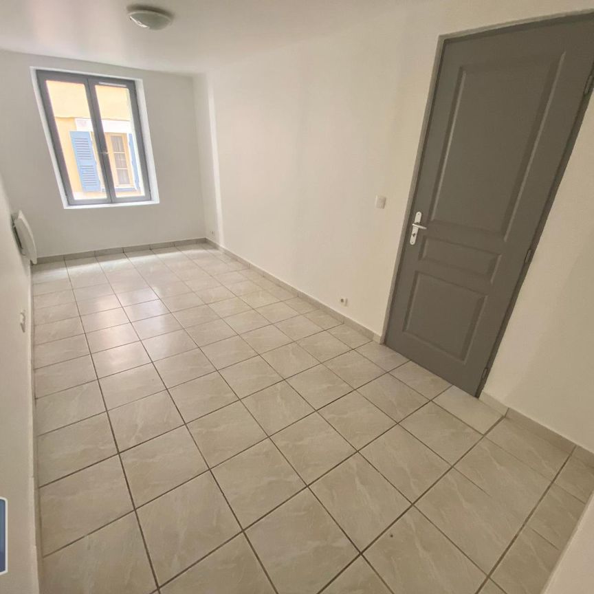 Location Appartement 3 pièces 64m² TOULON 83000 - Photo 1