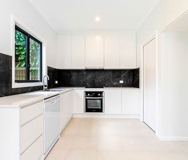 Newly Built Granny Flat | Convienient | Private | Pet Friendly - Photo 6