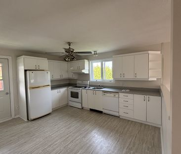 ** Mois D’août Gratuit!!** 3 Chambres - Photo 2