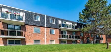 Boundary Place Apartments - ALL INCLUSIVE - Photo 4