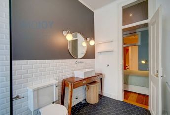 Luxury Flat for rent in Belém, Portugal