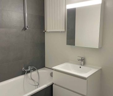 Bel appartement rénové de 4 pièces à Bernex - Foto 4