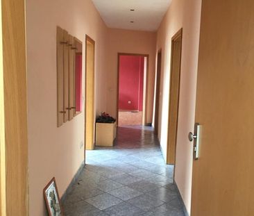 4 Zimmer Mietwohnung in Iserlohn Zentrum (2. OG, 133 m²) - Foto 1