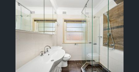 Two Bedroom Unit in Prime Location - Photo 2