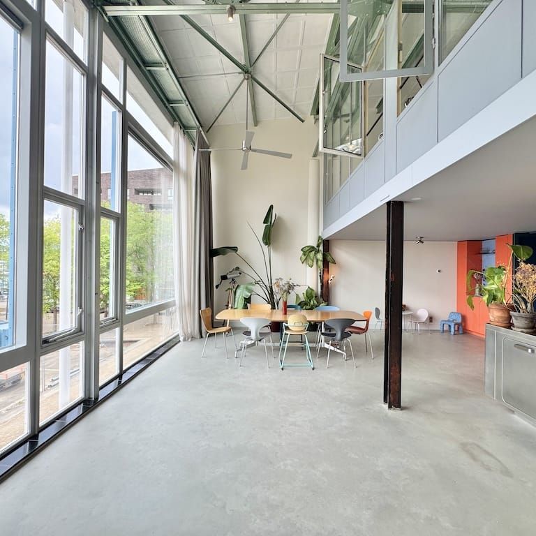 Levantplein, Oostelijke Eilanden, Amsterdam - Photo 1