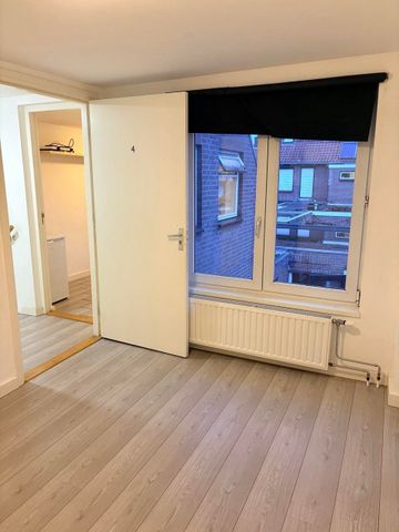 Te huur: Studio Olivier van Noortstraat in Tilburg - Foto 3